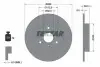Тормозной диск TEXTAR (92097603) изображение 1