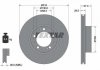 Тормозной диск TEXTAR 92099905 (фото 1)