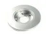 Фото Тормозной диск (задний) Audi 80/A4 93-09 (245x9.9) PRO. TEXTAR (92106203) изображение 3