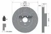 Тормозной диск TEXTAR (92120207) изображение 1