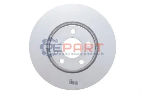 Фото 1 — Диск гальмівний (передній) Audi A6 04-11 (314х24.9) PRO+ TEXTAR (92132205) Фото Диск гальмівний (передній) Audi A6 04-11 (314х24.9) PRO+ TEXTAR (92132205) зображення 1