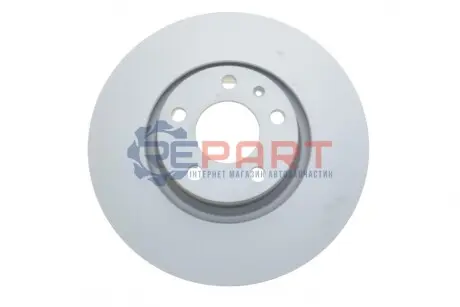 Диск гальмівний (передній) Audi A6/A8 04-11 (321x30) PRO+ TEXTAR 92132305 Купити в Україні