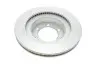 Фото Диск гальмівний (передній) Toyota Land Cruiser 3.0-4.0 D 02- (338x28) PRO TEXTAR (92137303) зображення 2