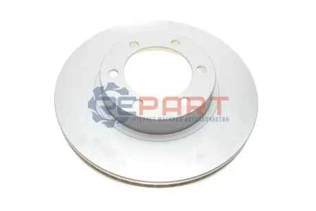 Диск гальмівний (передній) Toyota Land Cruiser 3.0-4.0 D 02- (338x28) PRO TEXTAR 92137303 Купити в Україні