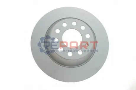 Фото 1 — Диск гальмівний (передній) Subaru Forester 03-/Impreza 94-/Outback00- (294x24) TEXTAR (92139500) Фото Диск гальмівний (передній) Subaru Forester 03-/Impreza 94-/Outback00- (294x24) TEXTAR (92139500) зображення 1