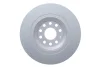Диск гальмівний задн Лів/Прав AUDI A3, A3 ALLSTREET, Q2, Q3, TT CUPRA ATECA, FORMENTOR, LEON, LEON SPORTSTOURER, TERRAMAR SEAT LEON, LEON SC, LEON SPORTSTOURER, LEON ST, TARRACO 1.0-3.6 07.03 TEXTAR (92140703) зображення 4