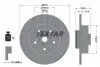 Тормозной диск TEXTAR (92142203) изображение 1