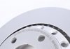 Гальмівний диск - (3D0615601D, 4E0615601A, 4E0615601K) TEXTAR 92152303 (фото 3)