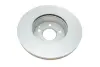Диск тормозной (передний) MB C-class (W204/S204) 07-14 (288x25) PRO TEXTAR (92159603) изображение 2
