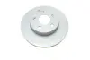 Диск тормозной (передний) MB C-class (W204/S204) 07-14 (288x25) PRO TEXTAR (92159603) изображение 7