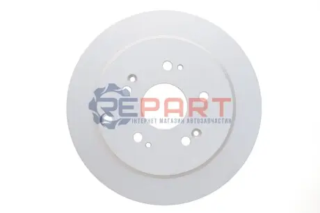 Фото Диск гальмівний (задній) Honda CR-V 01- (305x9) PRO TEXTAR (92162503) зображення 1