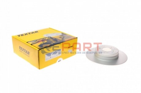Тормозной диск TEXTAR 92163303 (фото 1)