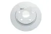 Диск гальмівний (задній) Toyota Auris/ Corolla 06- (270x10) PRO 92164003