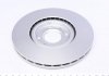 Тормозной диск - (424964, 424980, 424981) TEXTAR 92168503 (фото 2)