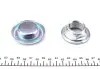 Фото Диск тормозной TEXTAR (92168703) изображение 2