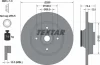 Диск тормозной TEXTAR (92168703) изображение 8