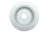 Фото Диск гальмівний задн Лів/Прав LEXUS RX TOYOTA HARRIER, HIGHLANDER / KLUGER 2.4-3.5 09.00-12.13 TEXTAR (92171603) зображення 3