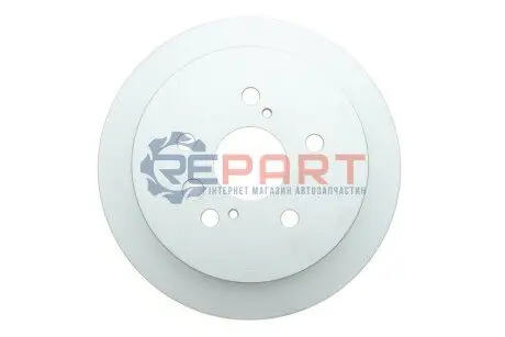 Диск тормозной TEXTAR 92171603 Купить в Украине