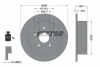 Диск тормозной TEXTAR (92171603) изображение 2
