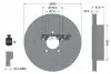 Диск тормозной CHRYSLER 300C 04- TEXTAR (92177205) изображение 1