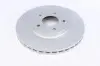 Фото Диск тормозной JEEP COMPASS/PATRIOT TEXTAR (92184405) изображение 4