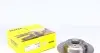 Тормозной диск TEXTAR (92195100) изображение 1