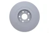 Диск гальмівний передн Лів/Прав RENAULT CLIO IV, ESPACE V, GRAND SCENIC III, GRAND SCENIC IV, LAGUNA, LAGUNA III, LATITUDE, MEGANE III, MEGANE IV, SCENIC III, SCENIC IV, TALISMAN 1.2-3.5 10.07 TEXTAR (92195403) зображення 6