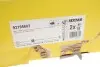 Фото Диск гальмівний передн Лів/Прав RENAULT GRAND SCENIC III, LAGUNA, LAGUNA III, LATITUDE, MEGANE, MEGANE III, SCENIC III 1.2-3.5 10.07 TEXTAR (92195603) зображення 3