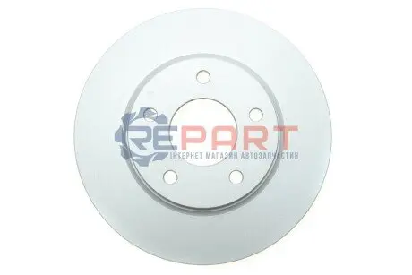 Диск гальмівний передн Лів/Прав DODGE AVENGER, CALIBER MITSUBISHI LANCER VIII 1.5-3.6 06.06 TEXTAR 92197403