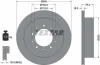 Тормозной диск TEXTAR (92198503) изображение 7