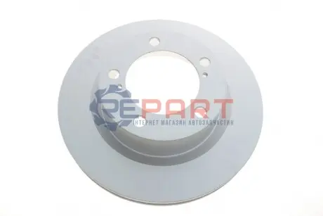 Фото Диск гальмівний (передній) Toyota Land Cruiser 200 4.5 D/4.6/4.7 V8 (340х32) PRO TEXTAR (92204603) зображення 1