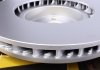 Тормозной диск TEXTAR 92219605 (фото 3)