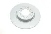 Фото Тормозной диск TEXTAR (92221003) изображение 6