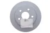 Диск гальмівний (задній) Opel Insignia A 08- (292x12) PRO 92222903