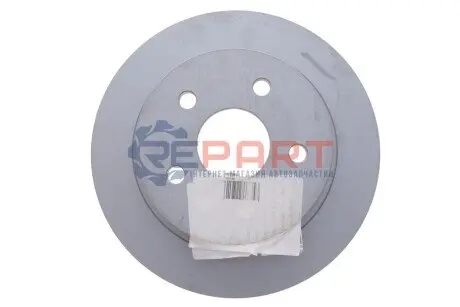 Фото Диск гальмівний (задній) Opel Insignia A 08- (292x12) PRO TEXTAR (92222903) зображення 1