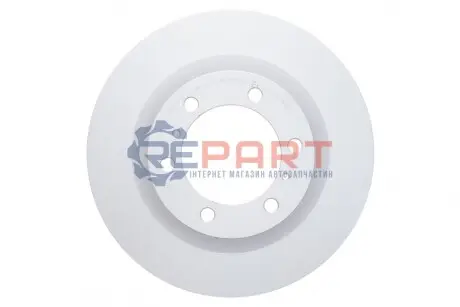 Фото Диск гальмівний (передній) Toyota Land Cruiser 200/ Prado 08- (338x32) PRO TEXTAR (92223903) зображення 1