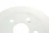 Диск гальмівний задн Лів/Прав PONTIAC VIBE SUBARU TREZIA TOYOTA COROLLA, PRIUS, PRIUS PHV, VERSO S 1.3-1.8H 08.07 TEXTAR (92224003) зображення 5