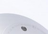 Гальмівний диск - (4351247040, 4351247050) TEXTAR 92225003 (фото 3)