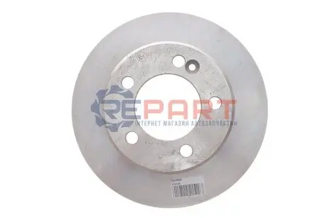Диск гальмівний задн Лів/Прав NISSAN INTERSTAR, NV400 OPEL MOVANO B RENAULT MASTER III 2.3D/Electric 02.10 TEXTAR 92228800