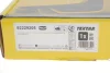 Диск тормозной TEXTAR (92229205) изображение 6