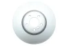 Тормозной диск TEXTAR (92233905) изображение 1