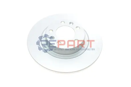 Диск гальмівний задн Лів/Прав PEUGEOT 508, 508 I 1.6-2.2D 11.10 TEXTAR 92238003