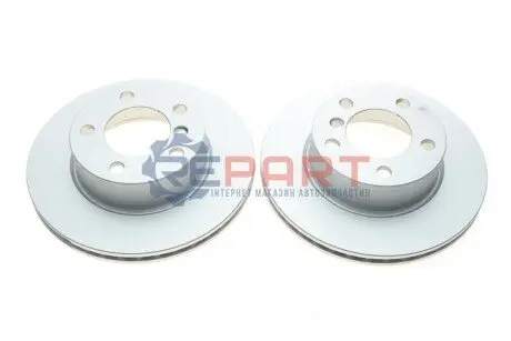 Фото 1 — Диск гальмівний (передній) BMW 1 (F20/F21)/2 (F22) 10- (284x22) PRO TEXTAR (92238403) Фото Диск гальмівний (передній) BMW 1 (F20/F21)/2 (F22) 10- (284x22) PRO TEXTAR (92238403) зображення 1