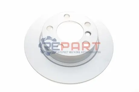 Диск гальмівний (задній) Mini Countryman (R60)/Paceman (R61) 10-16 (280x10) PRO TEXTAR 92238703 Купити в Україні