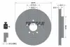 Диск гальмівний задн Лів/Прав OPEL ZAFIRA C 1.4-2.0D 10.11-07.19 TEXTAR (92239803) зображення 1