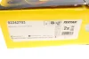 Тормозной диск TEXTAR (92242703) изображение 5