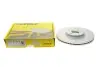 TARCZA HAM. HYUNDAI P. SANTA FE 2,0-3,5 09- TEXTAR (92242905) изображение 1