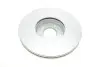 TARCZA HAM. HYUNDAI P. SANTA FE 2,0-3,5 09- TEXTAR (92242905) изображение 2
