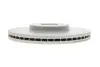 TARCZA HAM. HYUNDAI P. SANTA FE 2,0-3,5 09- TEXTAR (92242905) изображение 3