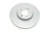TARCZA HAM. HYUNDAI P. SANTA FE 2,0-3,5 09- TEXTAR (92242905) изображение 4